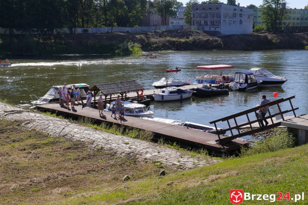 Zakończenie wakacji w Brzegu - Wielkie Grillowanie za nami [FOTORELACJA]