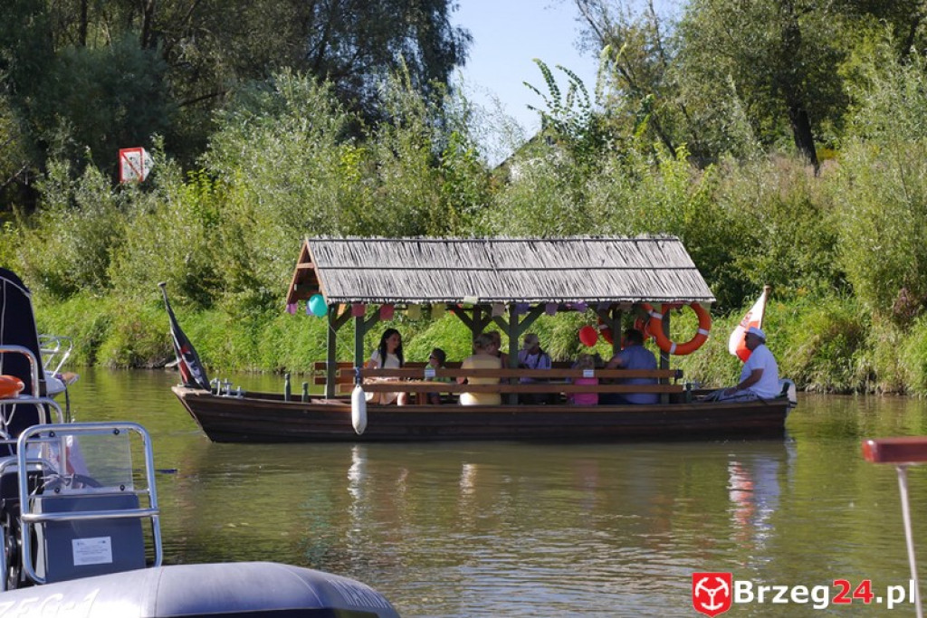 Zakończenie wakacji w Brzegu - Wielkie Grillowanie za nami [FOTORELACJA]