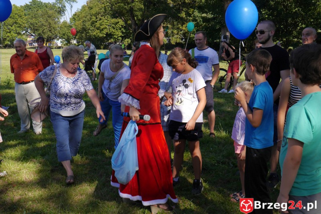Zakończenie wakacji w Brzegu - Wielkie Grillowanie za nami [FOTORELACJA]