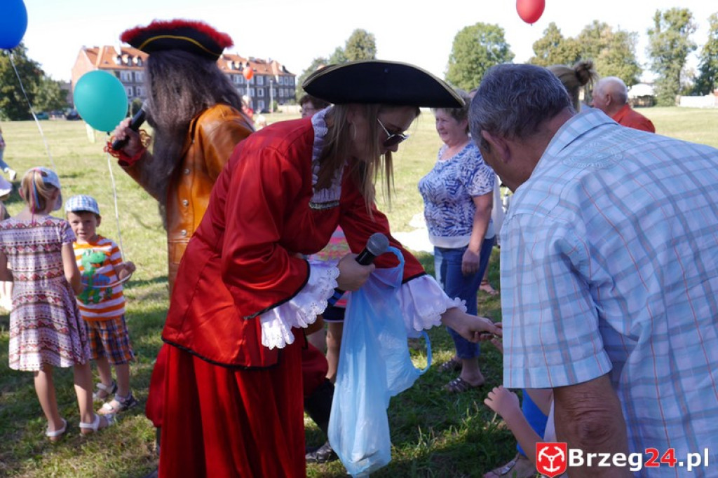 Zakończenie wakacji w Brzegu - Wielkie Grillowanie za nami [FOTORELACJA]
