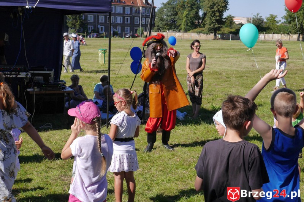 Zakończenie wakacji w Brzegu - Wielkie Grillowanie za nami [FOTORELACJA]