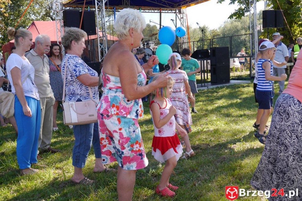 Zakończenie wakacji w Brzegu - Wielkie Grillowanie za nami [FOTORELACJA]