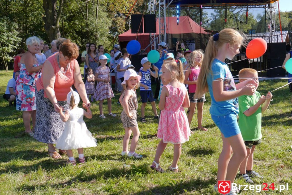 Zakończenie wakacji w Brzegu - Wielkie Grillowanie za nami [FOTORELACJA]