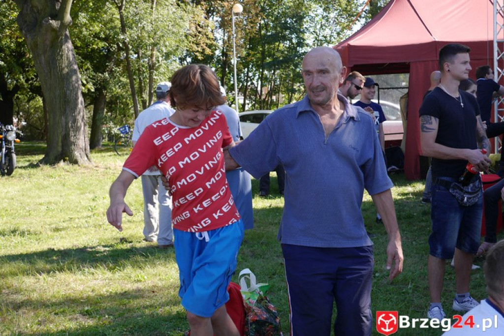 Zakończenie wakacji w Brzegu - Wielkie Grillowanie za nami [FOTORELACJA]