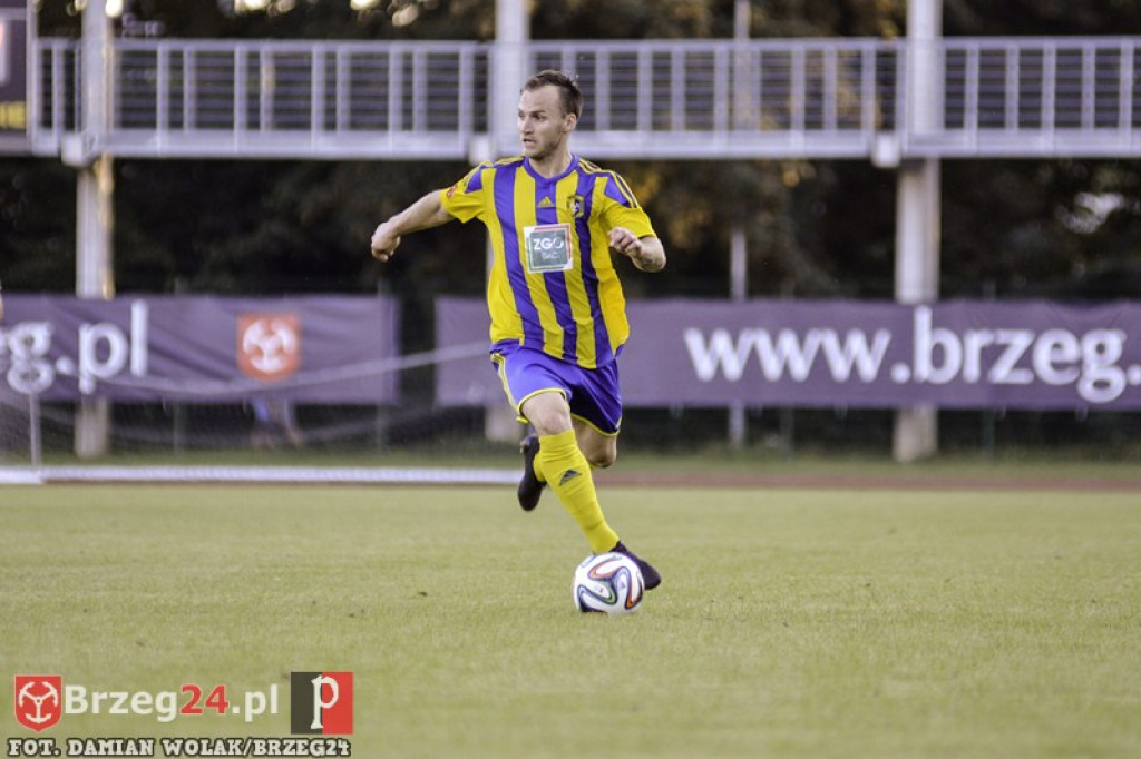 Stal Brzeg niepokonana ! Stal - Falubaz 2:0 (0:0) [relacja, foto]