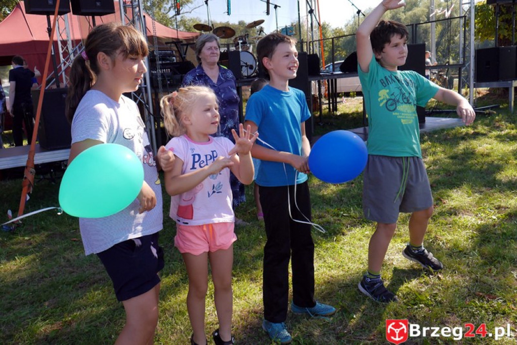 Zakończenie wakacji w Brzegu - Wielkie Grillowanie za nami [FOTORELACJA]