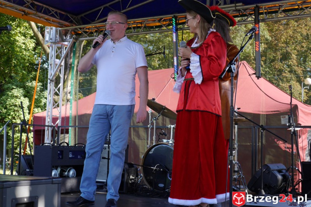 Zakończenie wakacji w Brzegu - Wielkie Grillowanie za nami [FOTORELACJA]