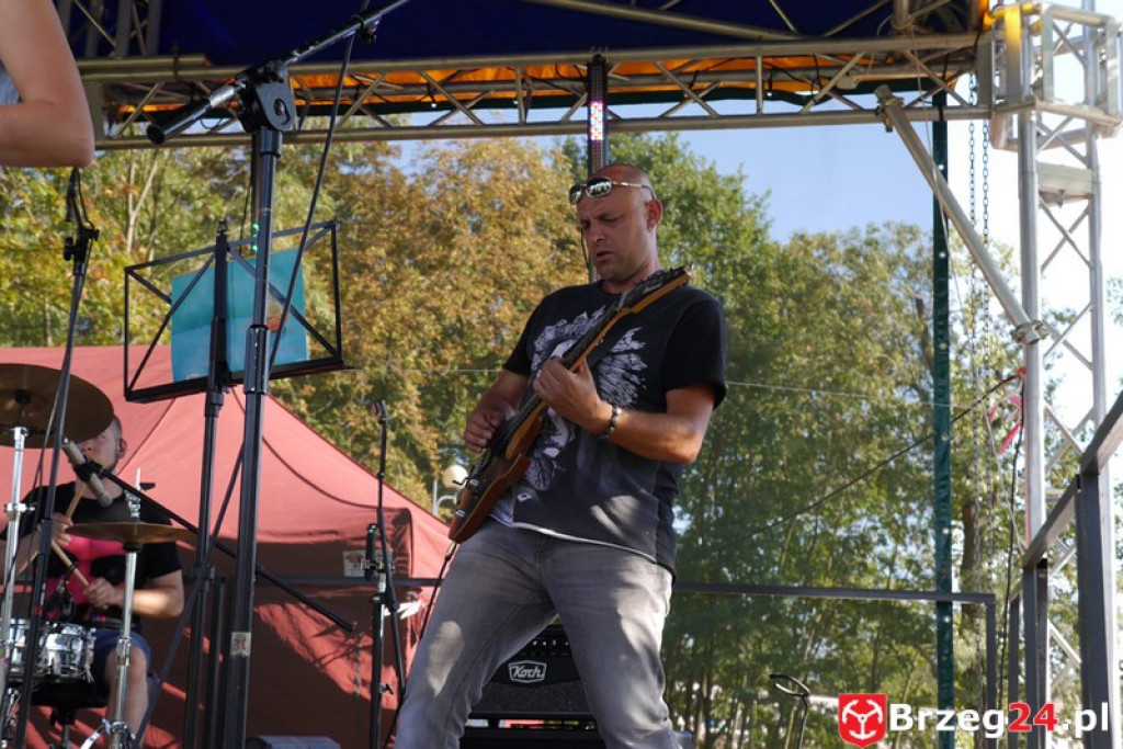 Zakończenie wakacji w Brzegu - Wielkie Grillowanie za nami [FOTORELACJA]