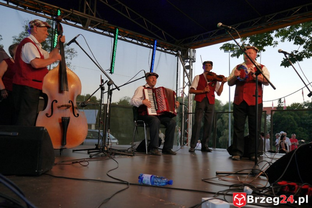 Zakończenie wakacji w Brzegu - Wielkie Grillowanie za nami [FOTORELACJA]