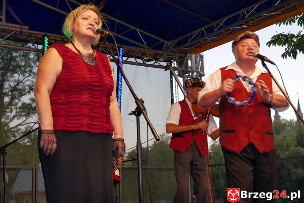 Zakończenie wakacji w Brzegu - Wielkie Grillowanie za nami [FOTORELACJA]