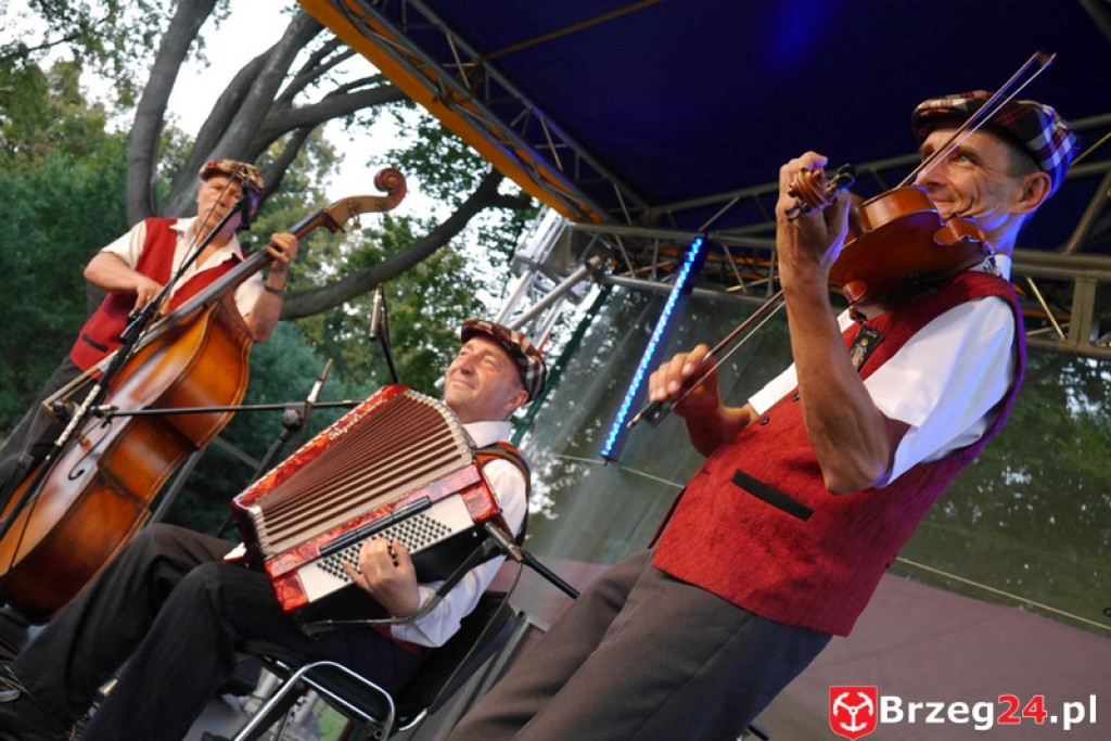 Zakończenie wakacji w Brzegu - Wielkie Grillowanie za nami [FOTORELACJA]