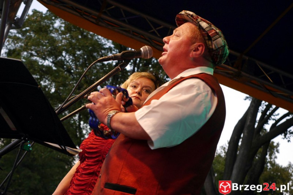 Zakończenie wakacji w Brzegu - Wielkie Grillowanie za nami [FOTORELACJA]