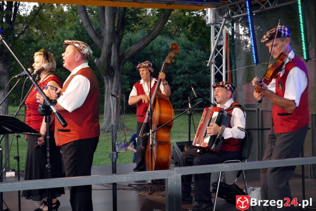 Zakończenie wakacji w Brzegu - Wielkie Grillowanie za nami [FOTORELACJA]