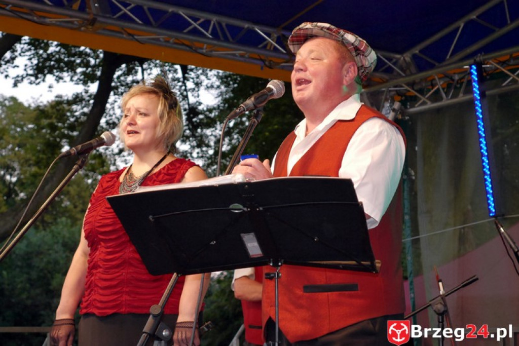 Zakończenie wakacji w Brzegu - Wielkie Grillowanie za nami [FOTORELACJA]