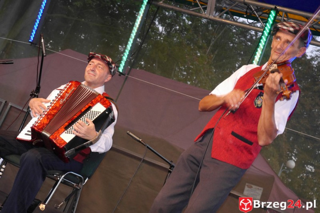 Zakończenie wakacji w Brzegu - Wielkie Grillowanie za nami [FOTORELACJA]