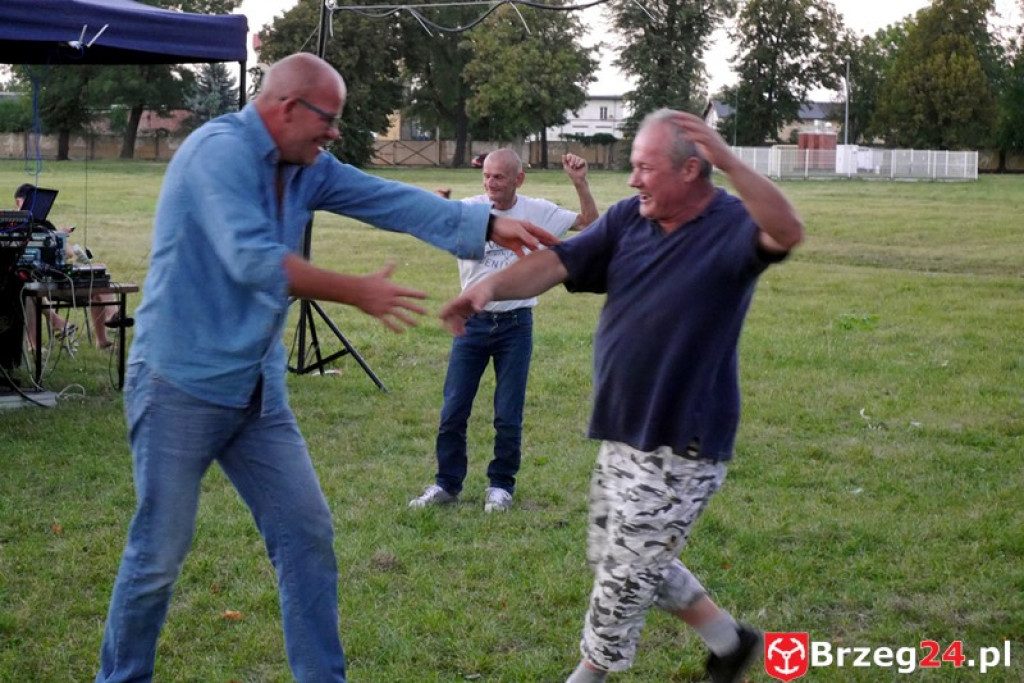 Zakończenie wakacji w Brzegu - Wielkie Grillowanie za nami [FOTORELACJA]
