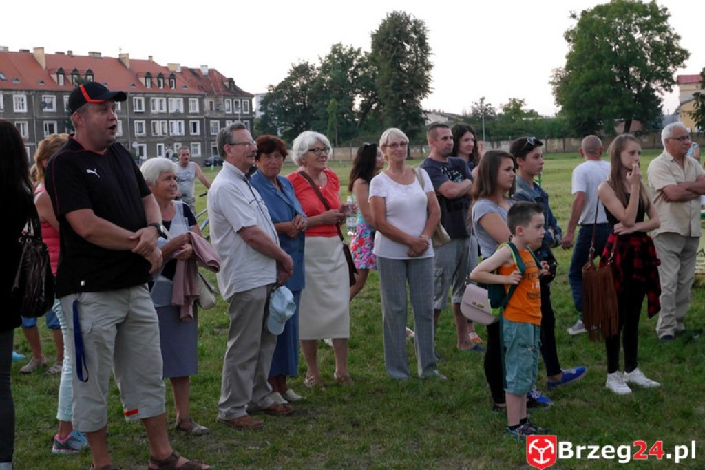 Zakończenie wakacji w Brzegu - Wielkie Grillowanie za nami [FOTORELACJA]
