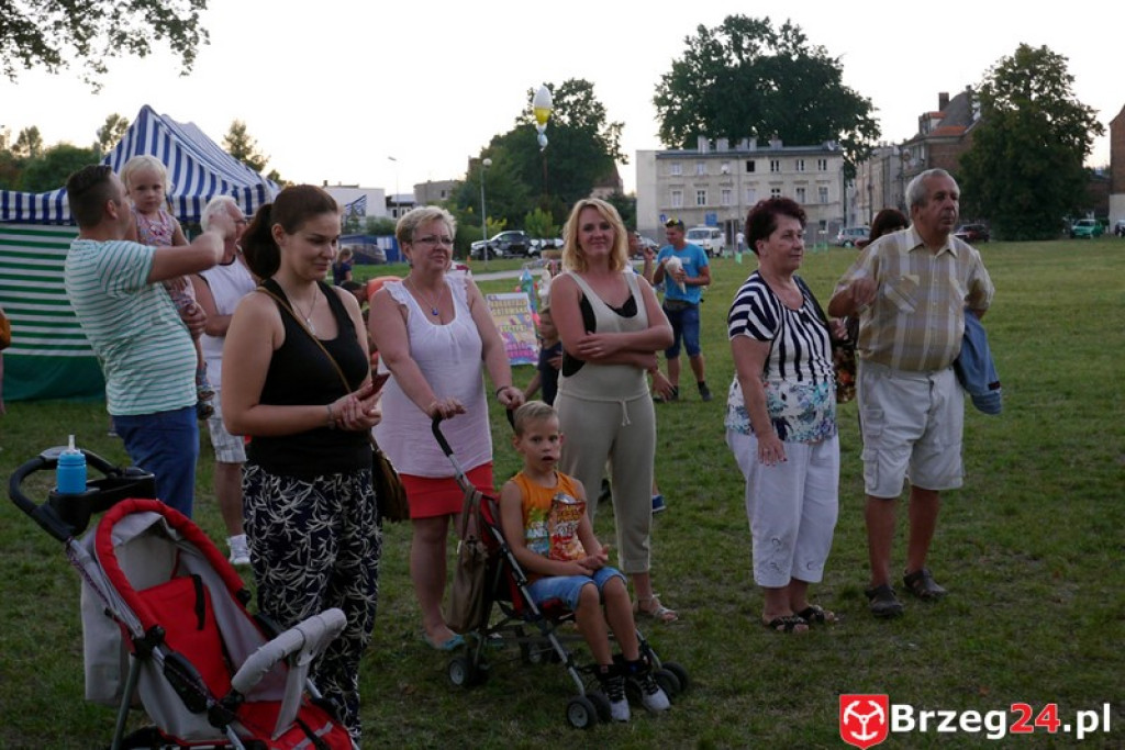 Zakończenie wakacji w Brzegu - Wielkie Grillowanie za nami [FOTORELACJA]