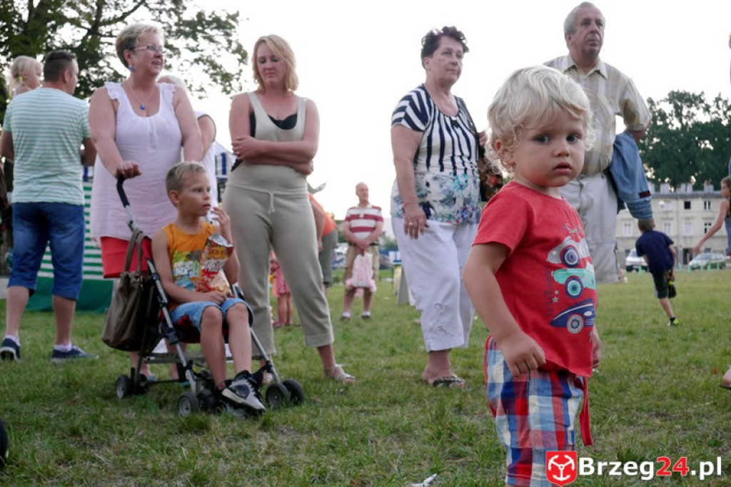 Zakończenie wakacji w Brzegu - Wielkie Grillowanie za nami [FOTORELACJA]