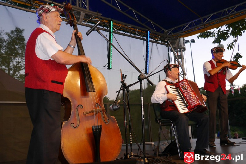 Zakończenie wakacji w Brzegu - Wielkie Grillowanie za nami [FOTORELACJA]