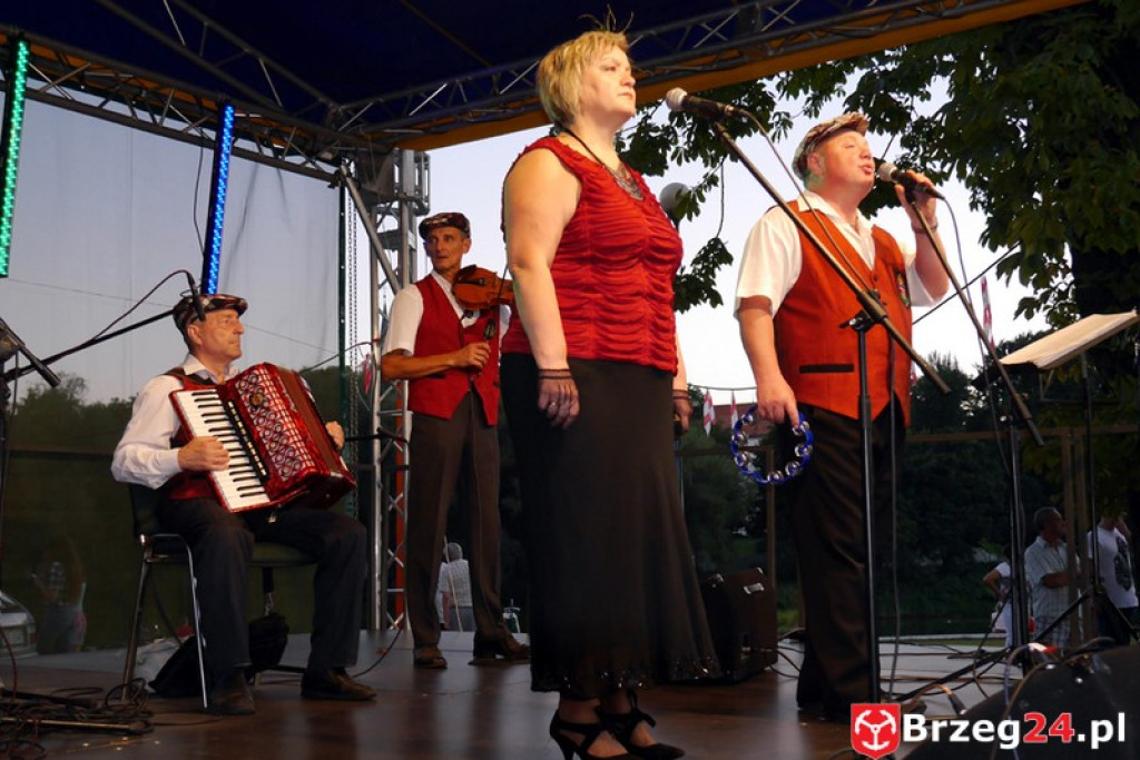 Zakończenie wakacji w Brzegu - Wielkie Grillowanie za nami [FOTORELACJA]