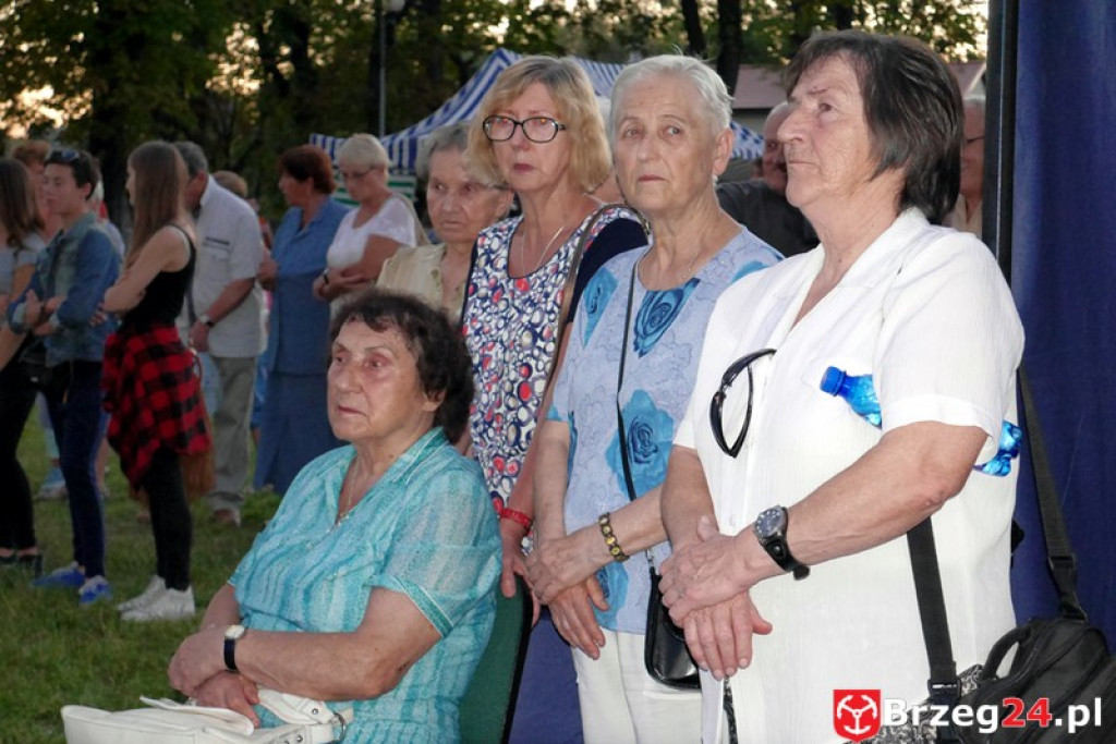 Zakończenie wakacji w Brzegu - Wielkie Grillowanie za nami [FOTORELACJA]