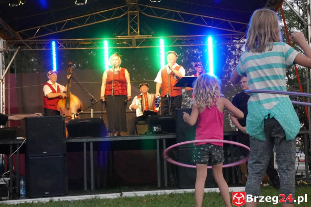 Zakończenie wakacji w Brzegu - Wielkie Grillowanie za nami [FOTORELACJA]