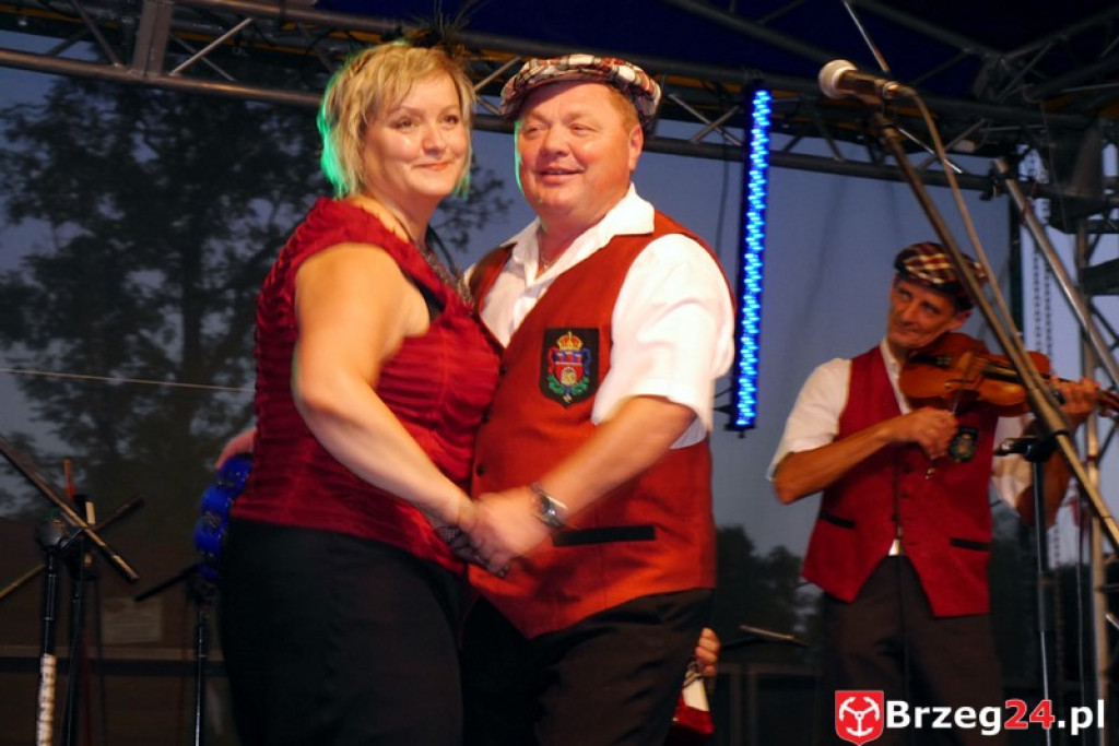 Zakończenie wakacji w Brzegu - Wielkie Grillowanie za nami [FOTORELACJA]