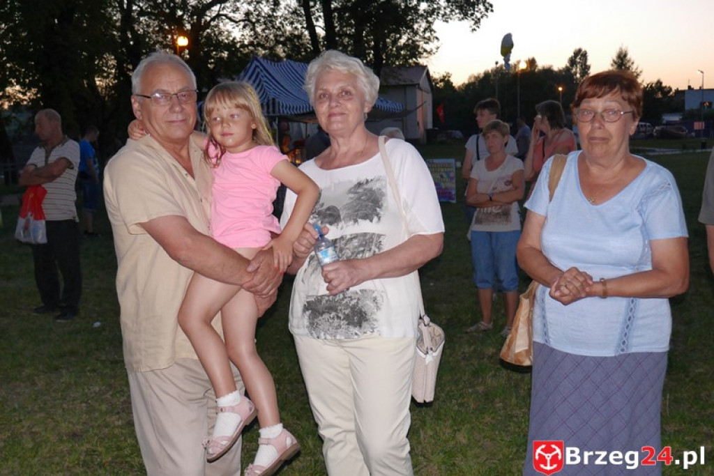 Zakończenie wakacji w Brzegu - Wielkie Grillowanie za nami [FOTORELACJA]