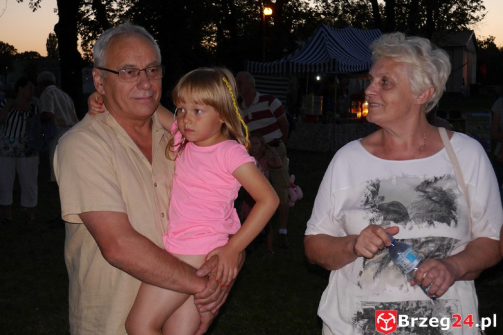 Zakończenie wakacji w Brzegu - Wielkie Grillowanie za nami [FOTORELACJA]