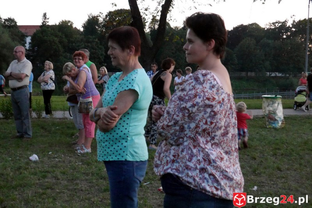 Zakończenie wakacji w Brzegu - Wielkie Grillowanie za nami [FOTORELACJA]