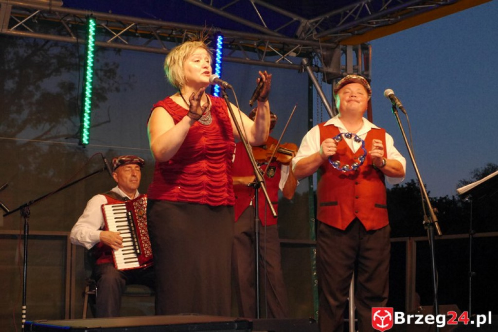 Zakończenie wakacji w Brzegu - Wielkie Grillowanie za nami [FOTORELACJA]