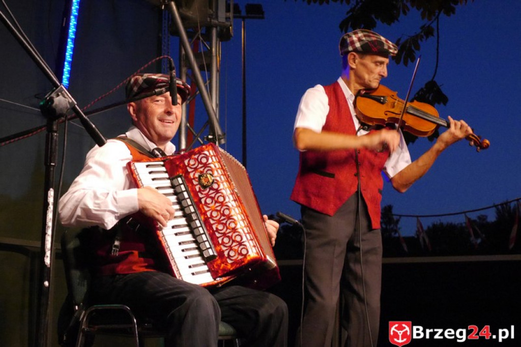 Zakończenie wakacji w Brzegu - Wielkie Grillowanie za nami [FOTORELACJA]