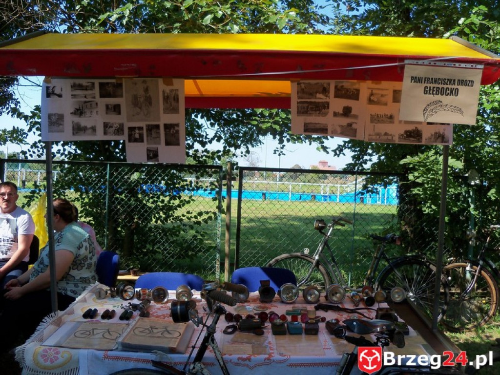 Dożynki w Grodkowie [fotorelacja]