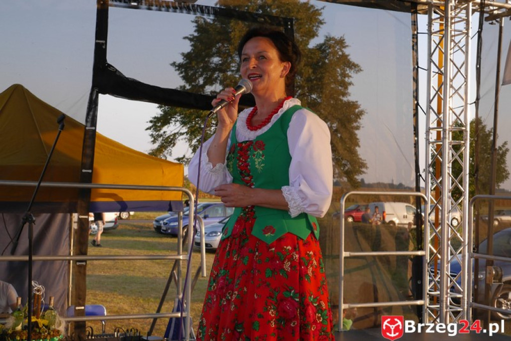 Dożynki Gminy Olszanka 2016 [FOTORELACJA]