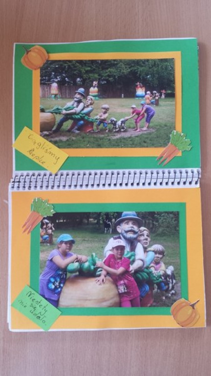 Wakacje w Izbie Pamięci