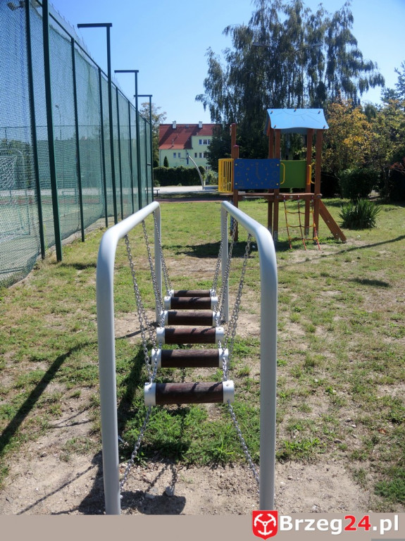 Pracowite wakacje w ZS nr 2 z OI