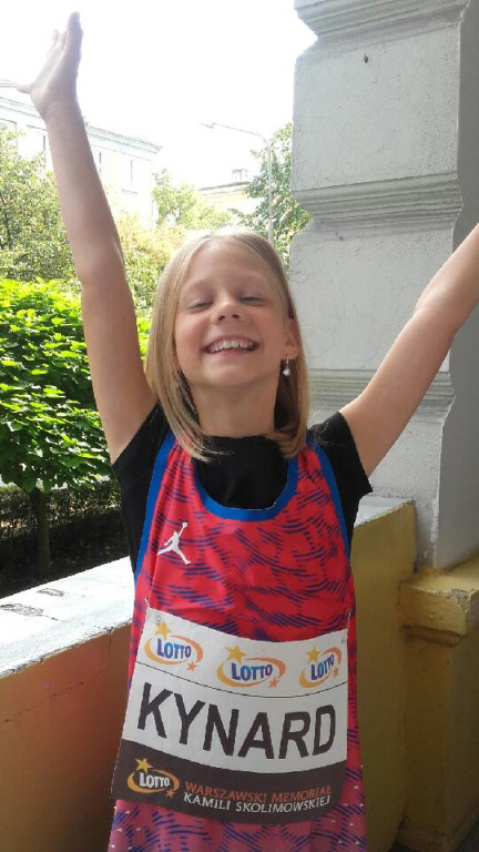 Kotwica Brzeg na PGE Stadionie Narodowym, czyli doping podczas Memoriału Kamili Skolimowskiej [zdjęcia + wideo]