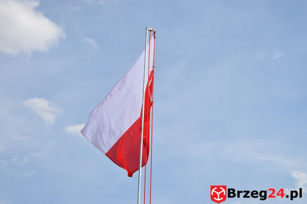 Obchody 70. rocznicy mordu Żołnierzy Wyklętych pod Starym Grodkowem [galeria zdjęć]