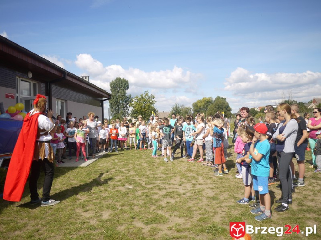 WAKACJE 2016 za nami