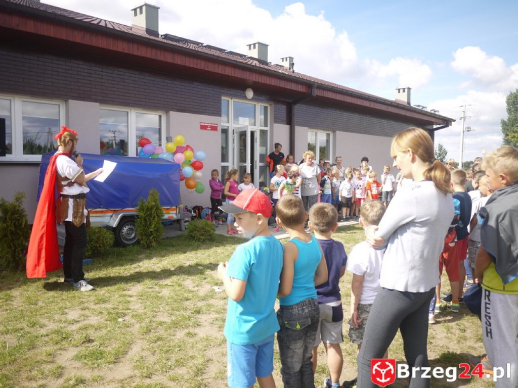 WAKACJE 2016 za nami