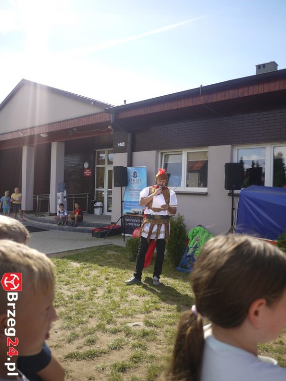 WAKACJE 2016 za nami