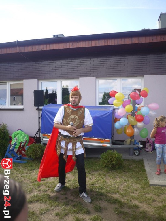 WAKACJE 2016 za nami