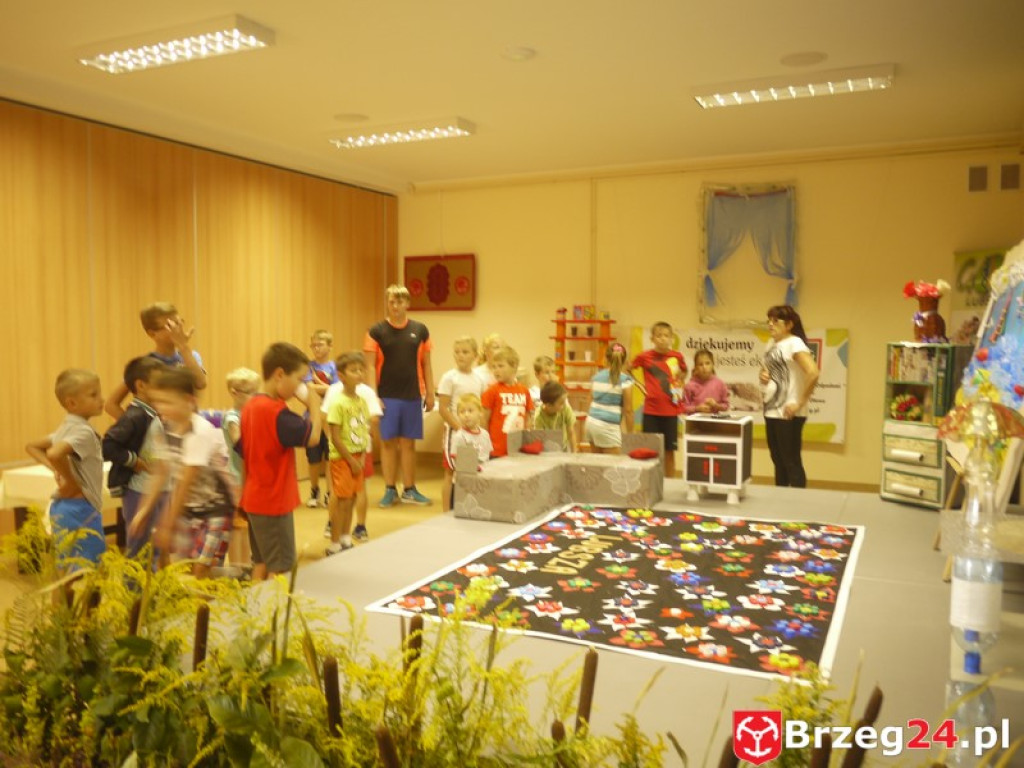 WAKACJE 2016 za nami