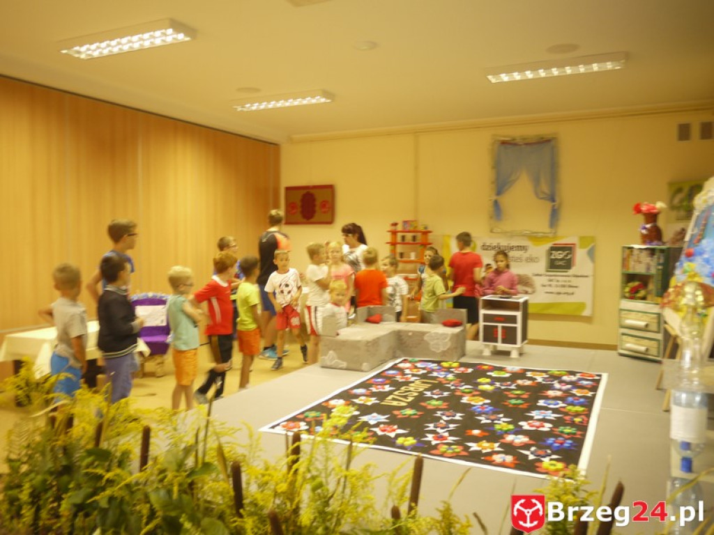 WAKACJE 2016 za nami