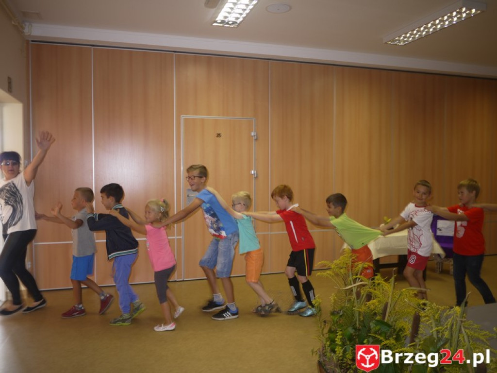 WAKACJE 2016 za nami