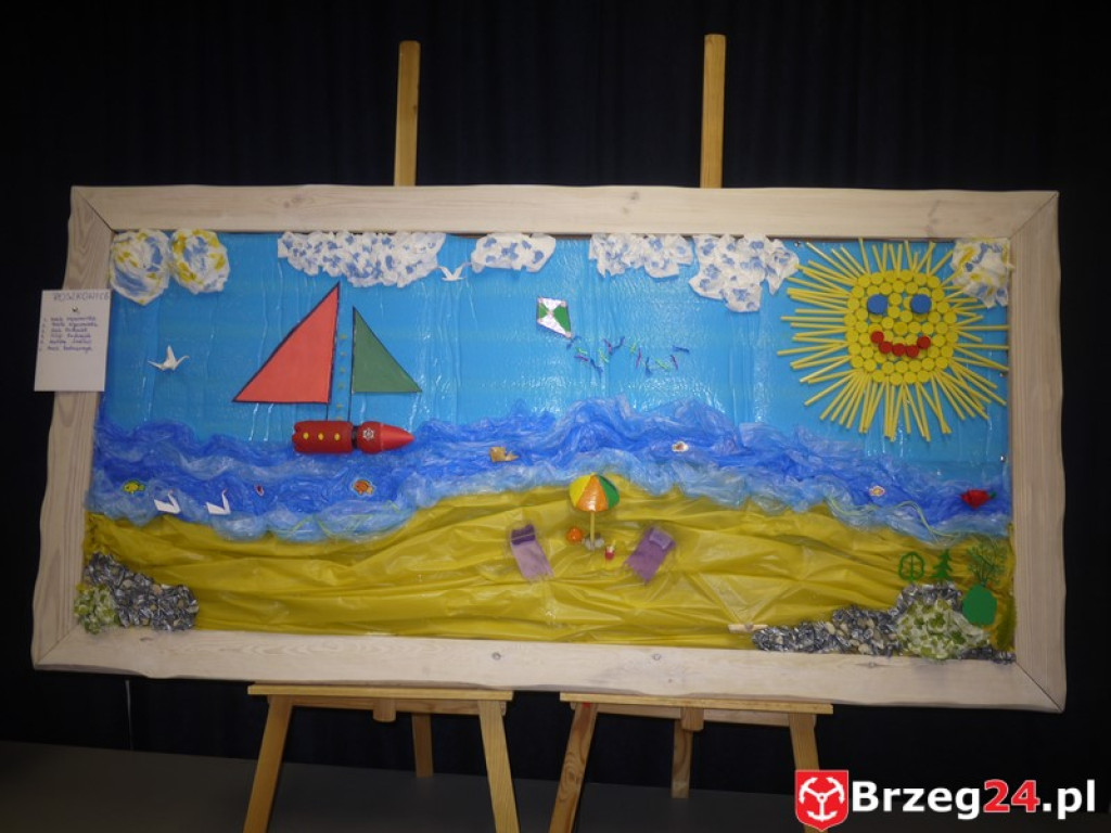 WAKACJE 2016 za nami