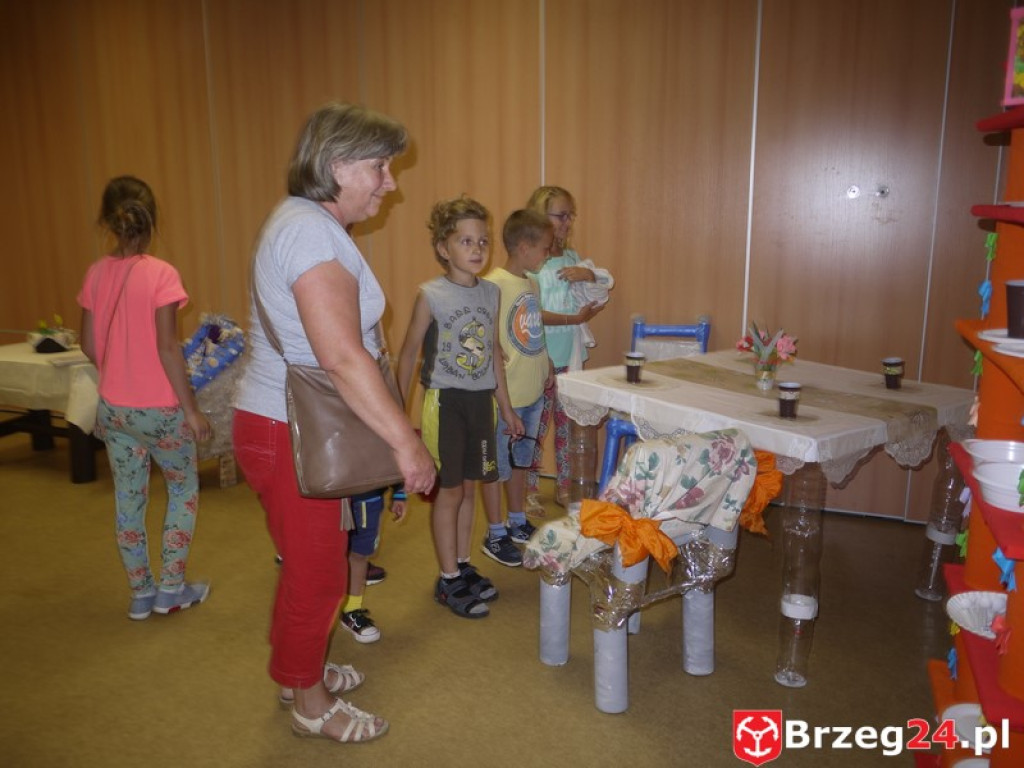 WAKACJE 2016 za nami