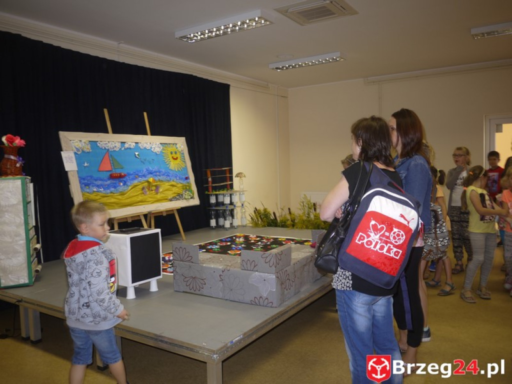 WAKACJE 2016 za nami