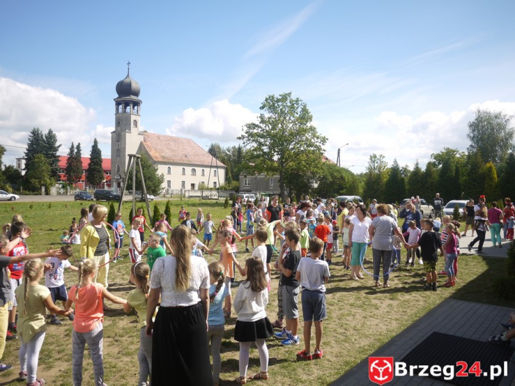 WAKACJE 2016 za nami